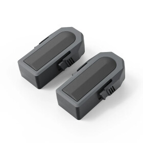 BetaFPV Aquila20 HD Lipo 1100mAh 2S, 2 Stück