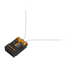 BetaFPV ELRS 2.4GHz SuperP 14CH Gemini Dual Empfänger