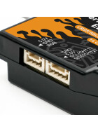 BetaFPV ELRS 2.4GHz SuperP 14CH Gemini Dual Empfänger