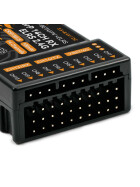 BetaFPV ELRS 2.4GHz SuperP 14CH Gemini Dual Empfänger
