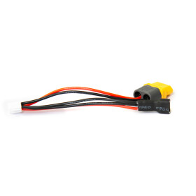 OMPHOBBY M1 V3 PRO Ladekabel mit 1x DY15  für...