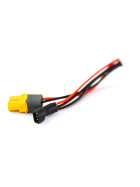 OMPHOBBY M1 V3 PRO Ladekabel mit 1x DY15  für Akku/XH für Ladegerät und XT60