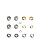 OMPHOBBY M1 V3 PRO Blattlager und Drucklager Set OSHM1232