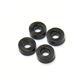 OMPHOBBY M1 V3 PRO Dämpfungsgummies (4) OSHM1235