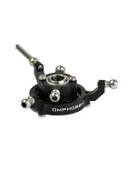 OMPHOBBY M1 V3 PRO Taumelscheibe mit Kugelköpfe OSHM1241
