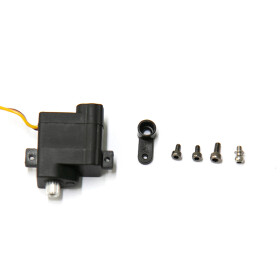 OMPHOBBY M1 V3 PRO EVO Servo DS2045LW (Kunststoff) OSHM1242