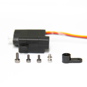 OMPHOBBY M1 V3 PRO EVO Servo DS2045LW (Kunststoff) OSHM1242