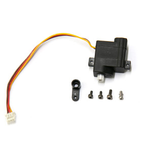 OMPHOBBY M1 V3 PRO EVO Servo DS2045LW (Kunststoff) OSHM1242
