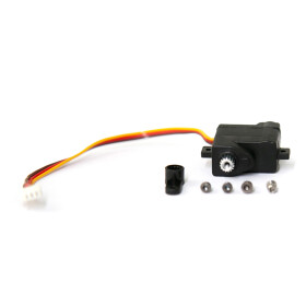 OMPHOBBY M1 V3 PRO EVO Servo DS2045LW (Kunststoff) OSHM1242