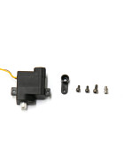 OMPHOBBY M1 V3 PRO EVO Servo DS2045LW (Kunststoff) OSHM1242