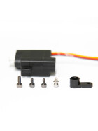 OMPHOBBY M1 V3 PRO EVO Servo DS2045LW (Kunststoff) OSHM1242