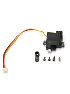 OMPHOBBY M1 V3 PRO EVO Servo DS2045LW (Kunststoff) OSHM1242
