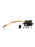 OMPHOBBY M1 V3 PRO EVO Servo DS2045LW (Kunststoff) OSHM1242