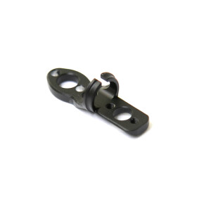 OMPHOBBY M1 V3 PRO Alu Heckmotorhalter OSHM1246
