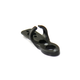 OMPHOBBY M1 V3 PRO Alu Heckmotorhalter OSHM1246