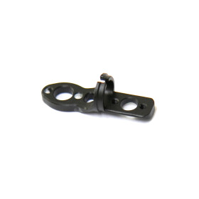 OMPHOBBY M1 V3 PRO Alu Heckmotorhalter OSHM1246