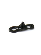 OMPHOBBY M1 V3 PRO Alu Heckmotorhalter OSHM1246