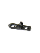 OMPHOBBY M1 V3 PRO Alu Heckmotorhalter OSHM1246