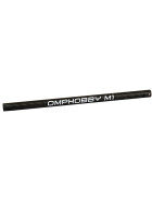 OMPHOBBY M1 V3 PRO Heckrohr Carbon OSHM1247