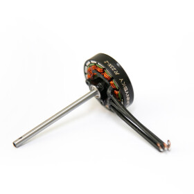 OMPHOBBY M1 V3 PRO Hauptmotor R23X-2 OSHM1258