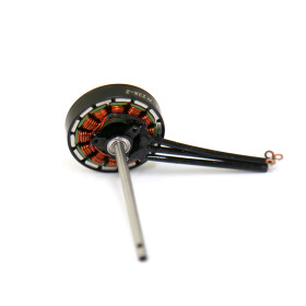 OMPHOBBY M1 V3 PRO Hauptmotor R23X-2 OSHM1258