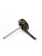 OMPHOBBY M1 V3 PRO Hauptmotor R23X-2 OSHM1258