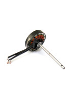 OMPHOBBY M1 V3 PRO Hauptmotor R23X-2 OSHM1258