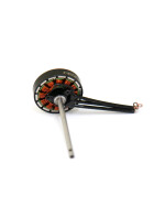 OMPHOBBY M1 V3 PRO Hauptmotor R23X-2 OSHM1258