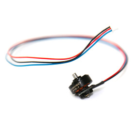 OMPHOBBY M1 V3 PRO Heck Motor R11X-2 OSHM1259