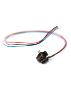 OMPHOBBY M1 V3 PRO Heck Motor R11X-2 OSHM1259