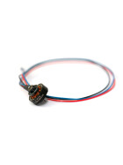 OMPHOBBY M1 V3 PRO Heck Motor R11X-2 OSHM1259