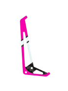 OMPHOBBY M1 V3 PRO Leitwerk Nebula-Pink OSHM1251