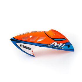 OMPHOBBY M1 V3 PRO Kabinenhaube OSHM126