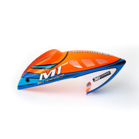 OMPHOBBY M1 V3 PRO Kabinenhaube OSHM126