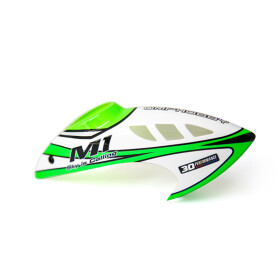 OMPHOBBY M1 V3 PRO Kabinenhaube OSHM126