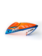 OMPHOBBY M1 V3 PRO Kabinenhaube OSHM126