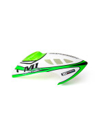 OMPHOBBY M1 V3 PRO Kabinenhaube OSHM126
