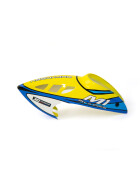 OMPHOBBY M1 V3 PRO Kabinenhaube OSHM126