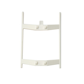 OMPHOBBY M1 V3 PRO Landegestell weiss OSHM1265