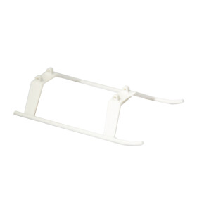 OMPHOBBY M1 V3 PRO Landegestell weiss OSHM1265
