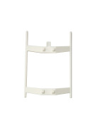 OMPHOBBY M1 V3 PRO Landegestell weiss OSHM1265