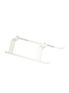 OMPHOBBY M1 V3 PRO Landegestell weiss OSHM1265