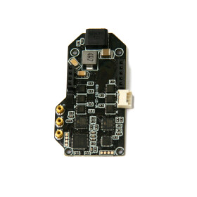 OMPHOBBY M1 V3 PRO Brushless Regler OSHM1270