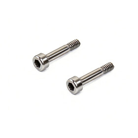 OMPHOBBY M1 V3 PRO Blatthalterarm Schrauben M1,4 x7,5...