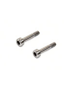 OMPHOBBY M1 V3 PRO Blatthalterarm Schrauben M1,4 x7,5  OSHM1276