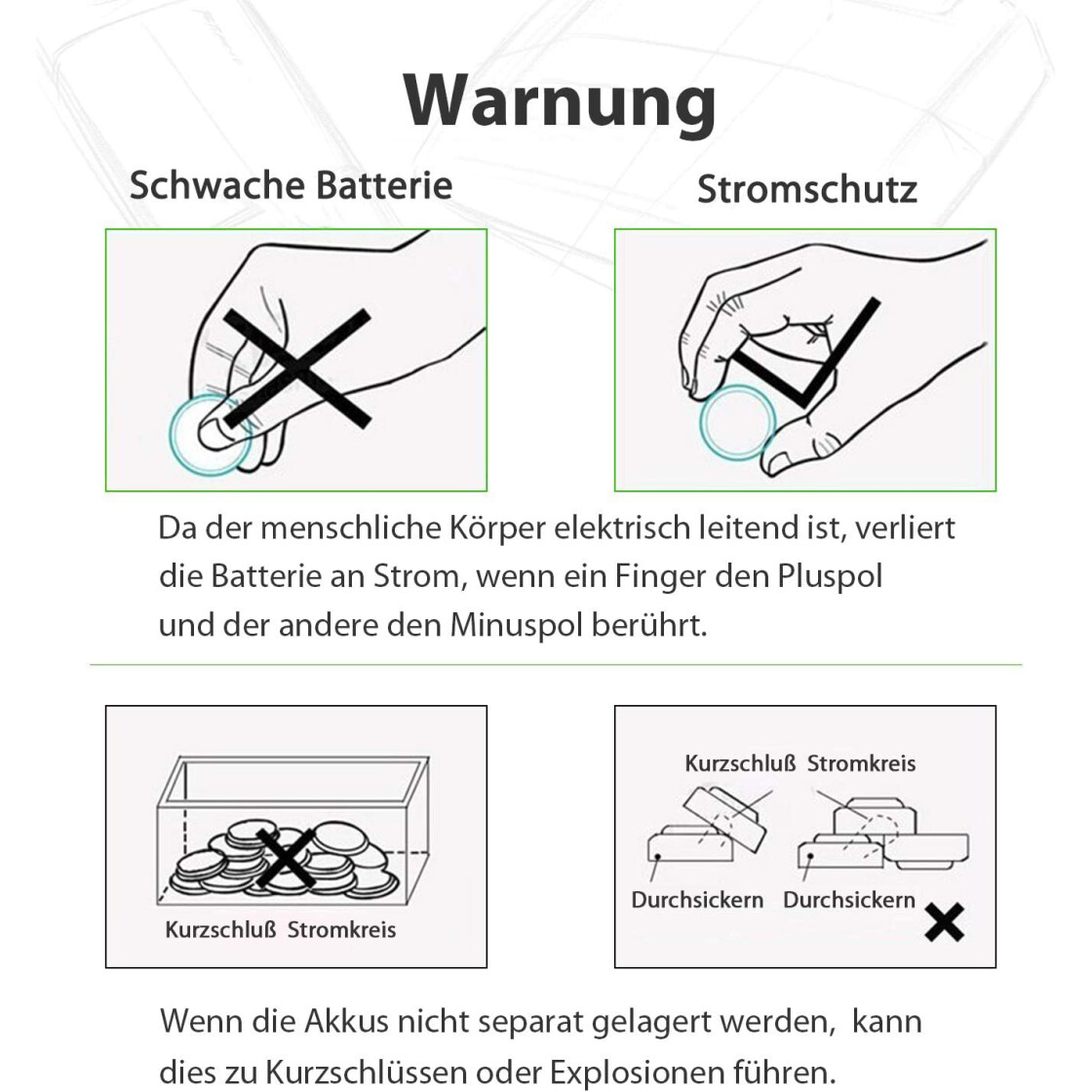 Radiomaster TX16S MKII und BOXER RTC Batterie I RC-Hangar15, 2,99
