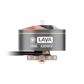 BetaFPV 1506 4200KV LAVA Serie 4S Brushless Motor