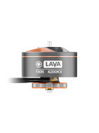 BetaFPV 1506 4200KV LAVA Serie 4S Brushless Motor