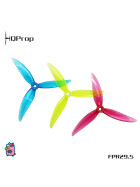 HQProp FLOWERPIG R29.5 5,1" 3-Blatt FPV Propeller