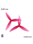 HQProp FLOWERPIG R29.5 5,1" 3-Blatt FPV Propeller Pink